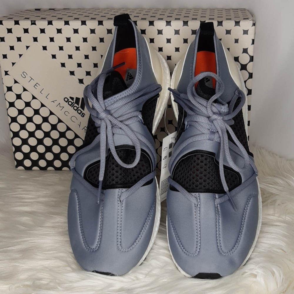 Adidas by Stella McCartney UltraBOOST T NIB Sz 10